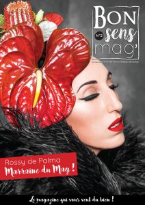 Bon Sens Mag - Couverture Numéro 2