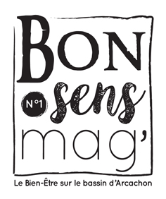 Bon Sens Mag - Logo