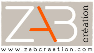 Bon Sens Mag - Logo ZabCréation